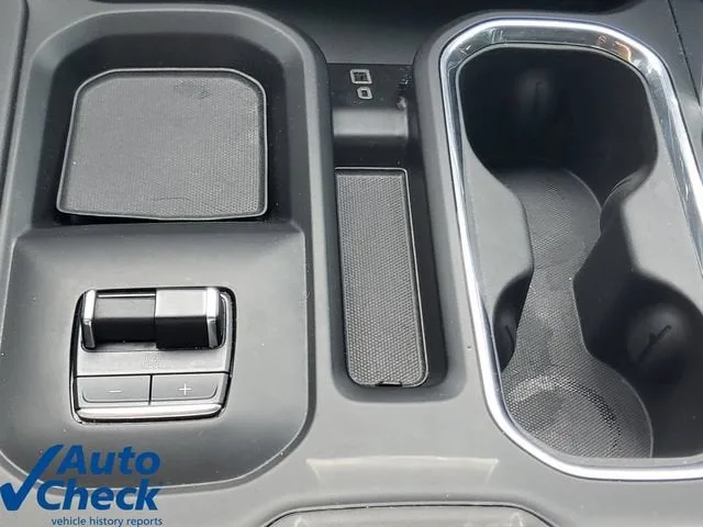 2024 GMC Sierra 2500 HD Denali photo 29