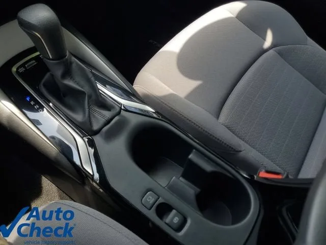 2024 Toyota Corolla SE photo 26