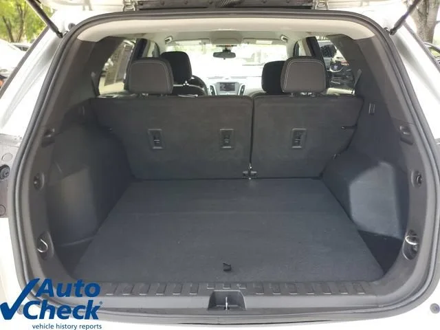 2022 Chevrolet Equinox LS photo 9