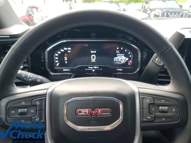 2023 GMC Sierra 1500 Elevation photo 18