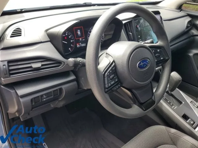 2024 Subaru Crosstrek Premium photo 20