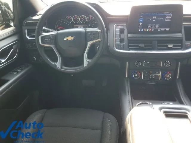 2024 Chevrolet Suburban LS photo 16