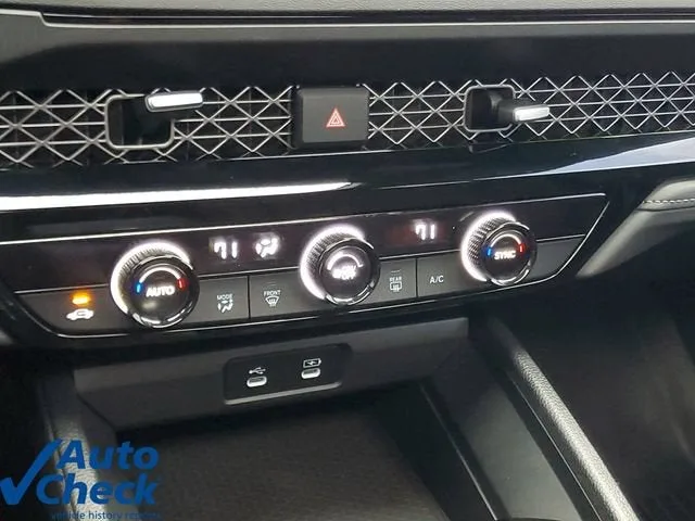 2023 Honda Accord Hybrid Sport photo 25