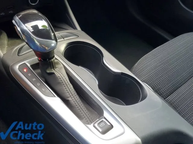 2024 Buick Envista Preferred photo 23