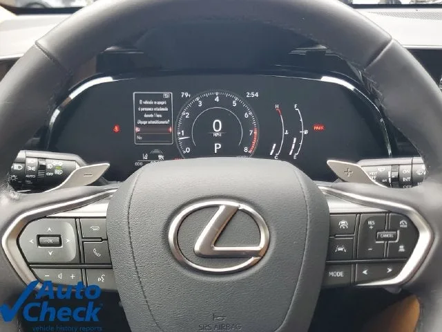 2024 Lexus NX 250 NX 250 photo 21