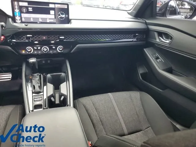 2023 Honda Accord Hybrid Sport photo 13