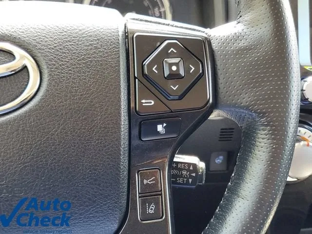 2023 Toyota 4Runner TRD Off Road Premium photo 24