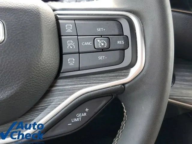 2024 Jeep Wagoneer Series II photo 23