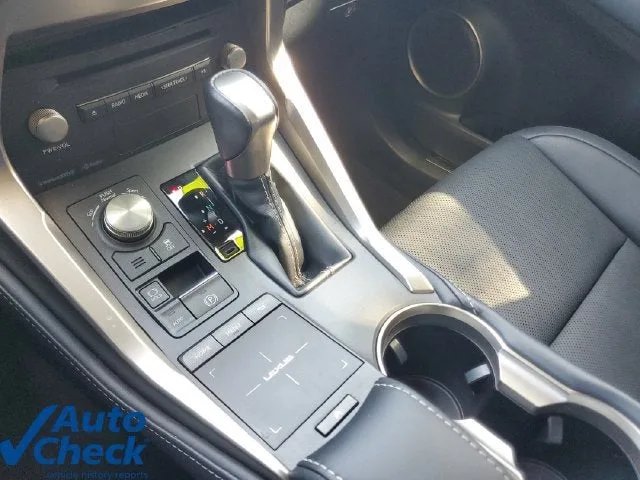 2021 Lexus NX 300 NX 300 photo 26