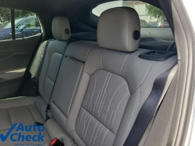 2024 Buick Envista Avenir photo 14