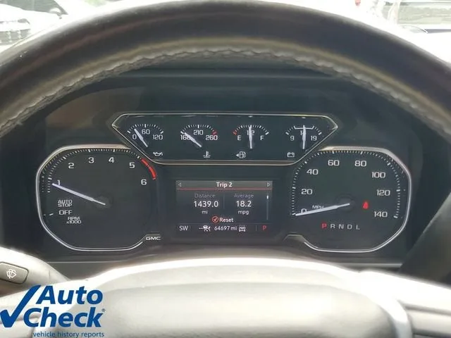2021 GMC Sierra 1500 SLT photo 26