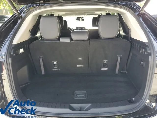 2024 Mazda CX-90 3.3 Turbo Preferred Plus photo 10