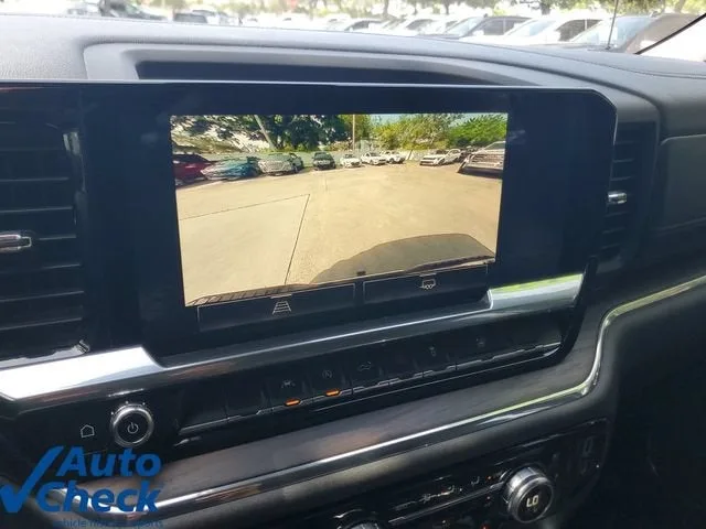 2023 GMC Sierra 1500 SLT photo 25