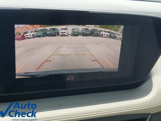 2024 Buick Encore GX Avenir photo 26