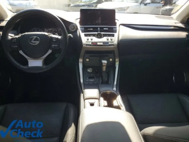 2021 Lexus NX 300 NX 300 photo 13