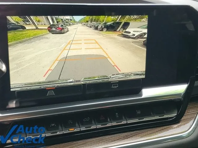 2026 GMC Sierra 1500 Elevation photo 24