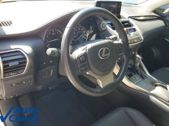 2021 Lexus NX 300 NX 300 photo 17