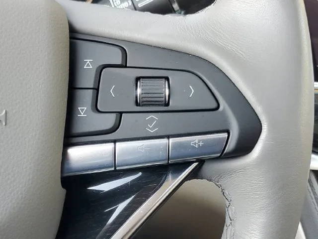2025 Cadillac XT6 Premium Luxury photo 26
