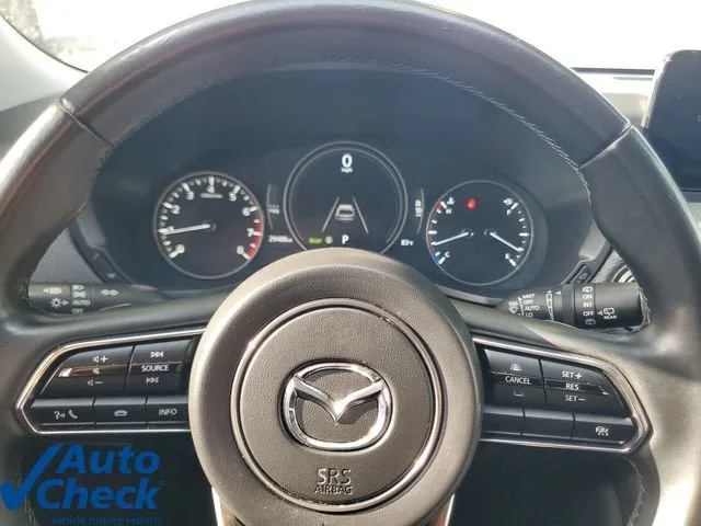 2024 Mazda CX-90 3.3 Turbo Preferred Plus photo 24
