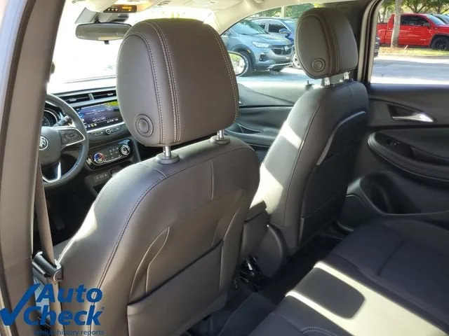 2023 Buick Encore GX Preferred photo 12