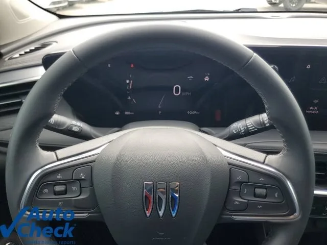 2024 Buick Encore GX Sport Touring photo 21