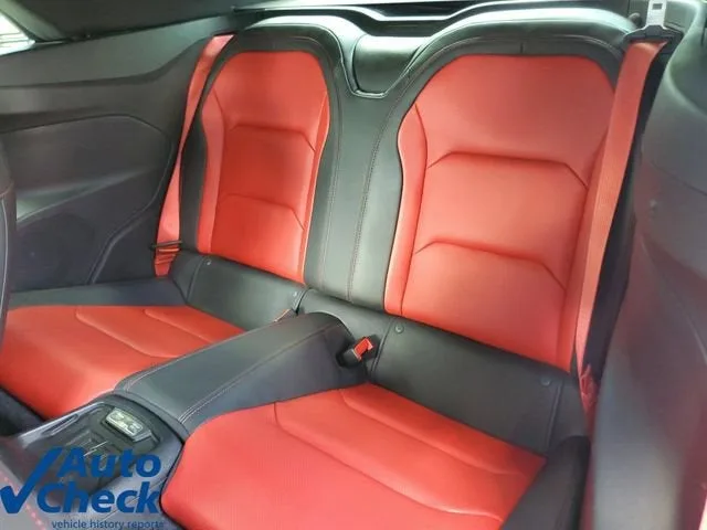 2023 Chevrolet Camaro 2SS photo 16