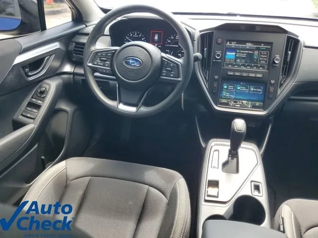 2025 Subaru Impreza BASE photo 15