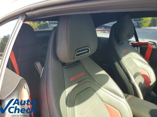 2026 Mercedes-Benz AMG® CLE 53 AMG® CLE 53 photo 10