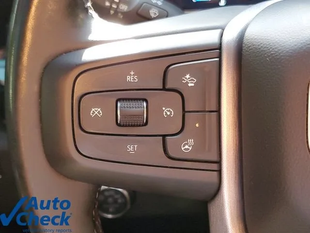 2024 GMC Sierra 1500 Elevation photo 21