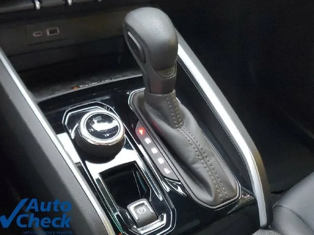 2025 Chevrolet Colorado Trail Boss photo 25
