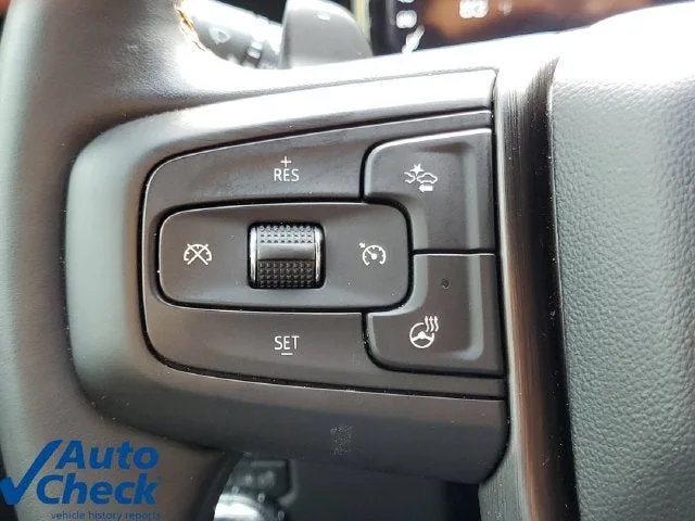2025 GMC Sierra 1500 AT4 photo 19