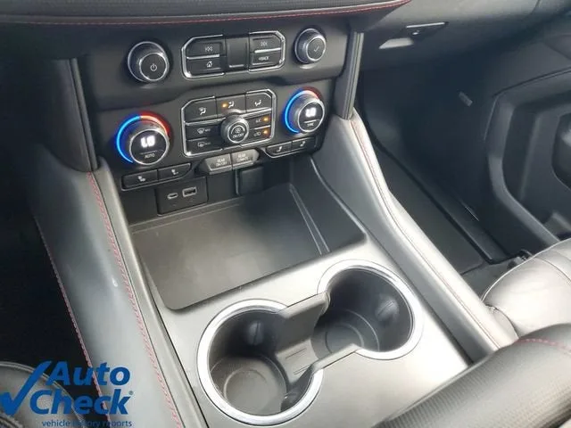 2023 Chevrolet Tahoe RST photo 31