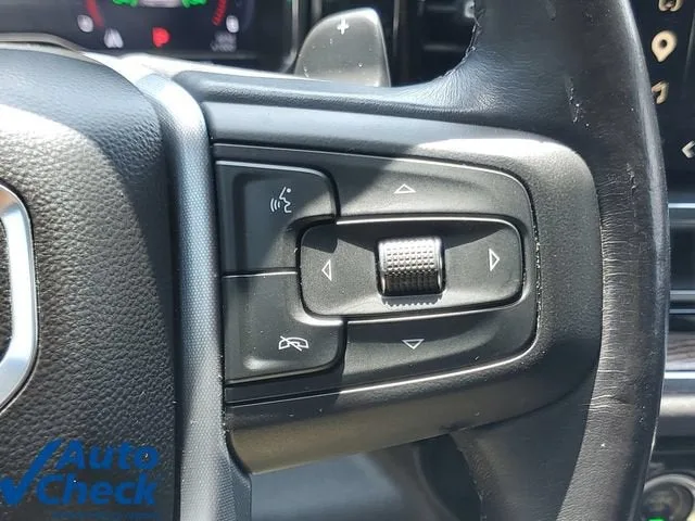 2023 GMC Sierra 1500 Elevation photo 23