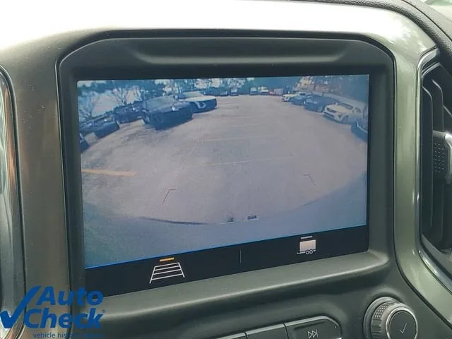 2020 Chevrolet Silverado 1500 LT photo 26