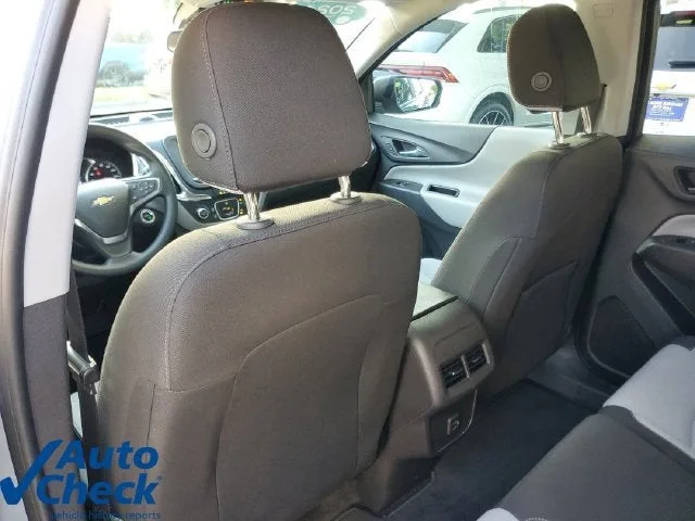 2024 Chevrolet Equinox LS photo 12