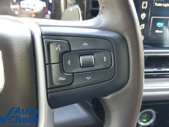 2023 GMC Sierra 1500 SLT photo 20