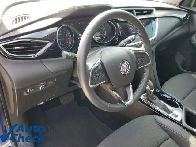 2023 Buick Encore GX Preferred photo 18