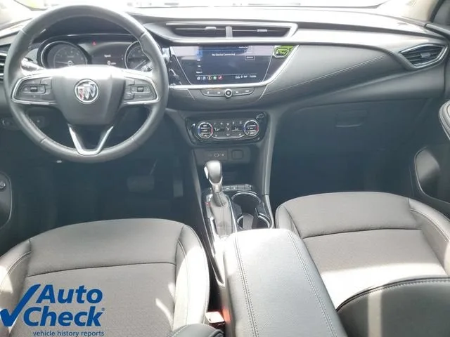 2023 Buick Encore GX Select photo 15