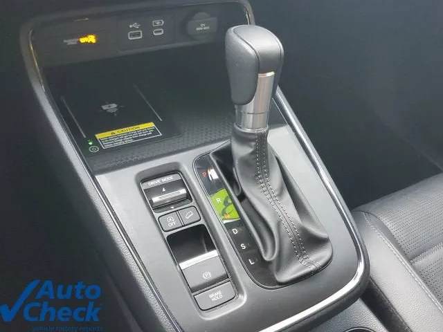 2024 Honda CR-V EX-L 2WD photo 27