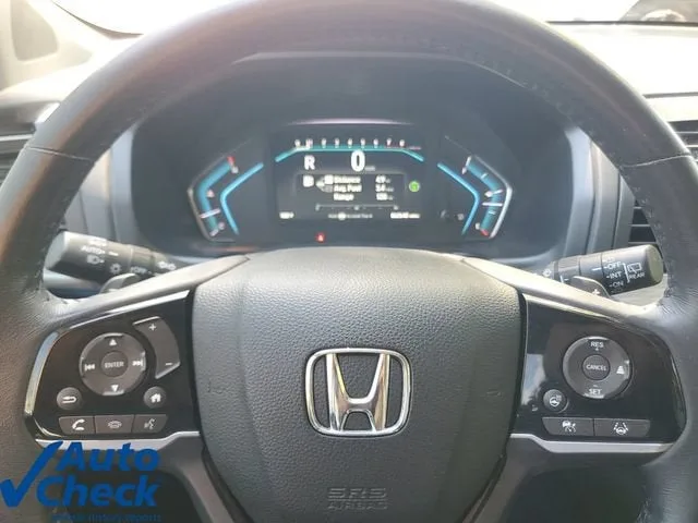 2022 Honda Odyssey Elite photo 21