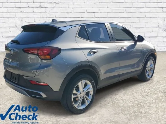 2023 Buick Encore GX Preferred photo 4
