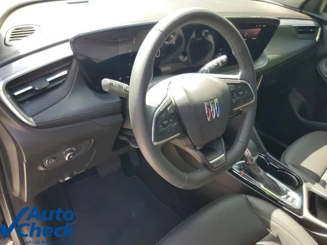 2024 Buick Encore GX Sport Touring photo 18