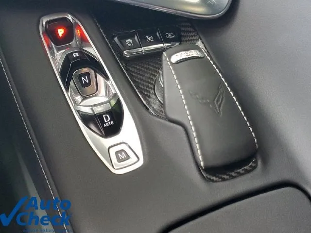 2021 Chevrolet Corvette Stingray 2LT photo 21