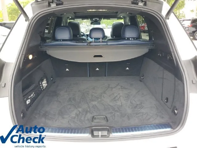 2026 Mercedes-Benz AMG® GLE 63 S 4MATIC®+ photo 10