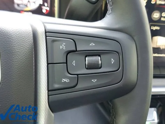 2025 GMC Sierra 2500 HD Denali photo 24