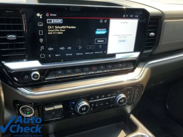 2024 GMC Sierra 1500 SLT photo 24