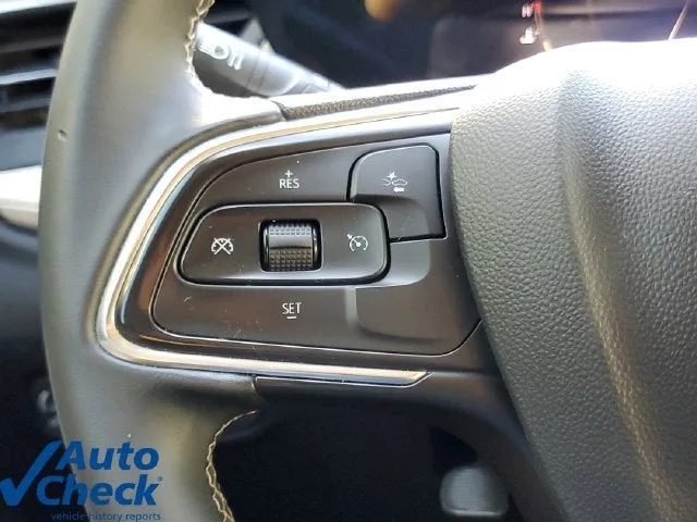 2024 Buick Encore GX Preferred photo 19