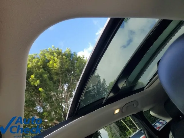2021 INFINITI QX50 LUXE photo 19