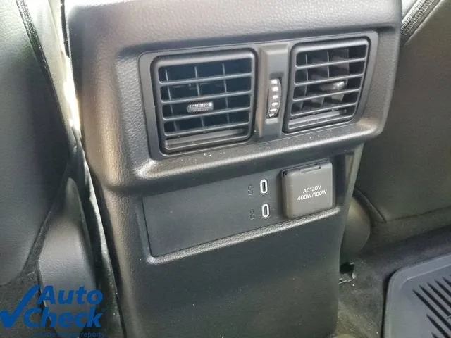 2025 Toyota 4Runner SR5 photo 15
