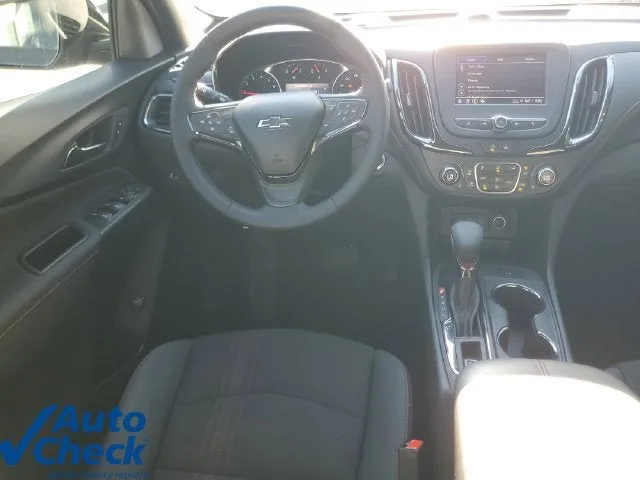 2024 Chevrolet Equinox RS photo 16